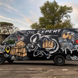 Przeprowadzki Lublin 2