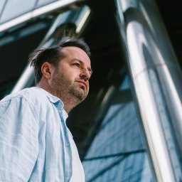 MC ART Michał Ciok - Projekty Graficzne Warszawa