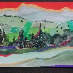 Grafik komputerowy Łódź 1