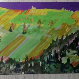 Grafik komputerowy Łódź 2