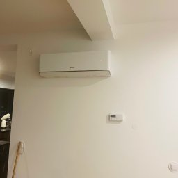 JohnnyKlima JAN GAJEWSKI - Urządzenia Chłodnicze Lublin