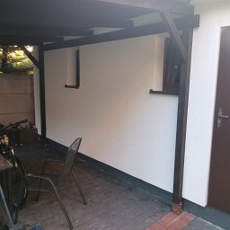 Femabud - Ocieplanie Elewacji Rydułtowy