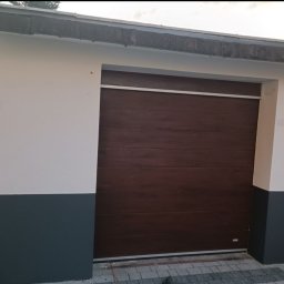 Ocieplanie elewacji Rydułtowy 2