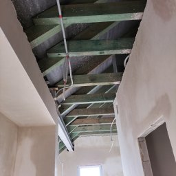 KrzyśBud - Rewelacyjne Układanie Parkietu Stargard