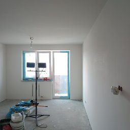 KrzyśBud - Firma remontowa Stargard