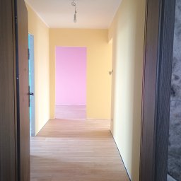 KrzyśBud - Sufity napinane Stargard