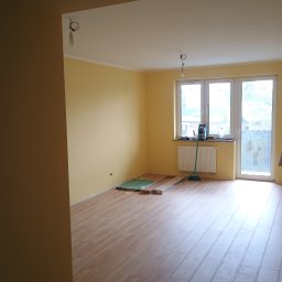 Remonty mieszkań Stargard 4