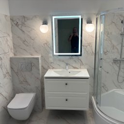 Klimatyzacja do domu Unisław 4