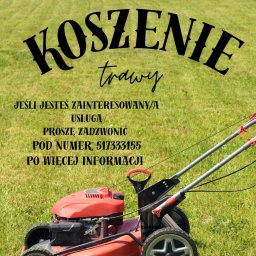 Michał Mr&oacute;z - Opieka Nad Starszą Osobą Tuch&oacute;w