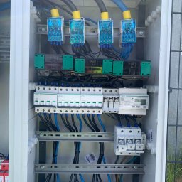 Instalacje elektryczne Gryfino 2