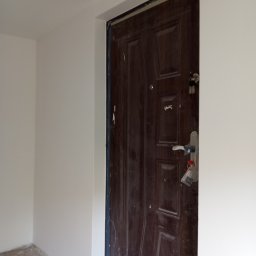 Płyta karton gips Bolesławiec 1