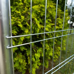 Montaż ogrodzeń Leszno 2