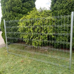 Montaż ogrodzeń Leszno 1