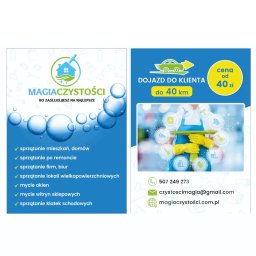 Sprzątanie mieszkań Zamość 2