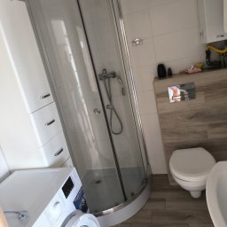 Sprzątanie mieszkań Zamość 4