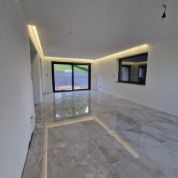 Ocieplenie poddasza Niedźwiedź 4