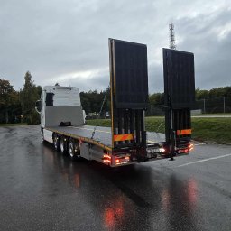 Spawacz Szydłowiec 2