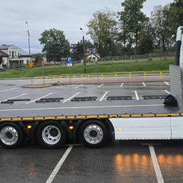 Spawacz Szydłowiec 1