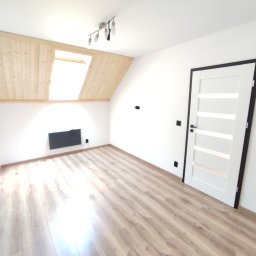 Domy szkieletowe Krynica-Zdrój 2