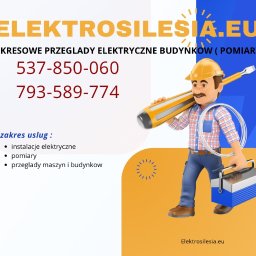 Elektrosilesia Paweł Michna - Podłączanie płyt indukcyjnych Ruda Śląska