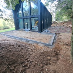 Układanie kostki brukowej Jelenia Góra 2