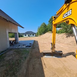 Układanie kostki brukowej Jelenia Góra 4