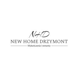 NewHomeDrzymont - Elewacje Dom&oacute;w Piętrowych Krak&oacute;w