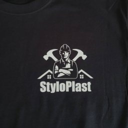 STYLOPLAST PIOTR TARGOŃSKI - Kładzenie Tapet Rogóż