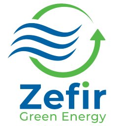 Zefir - Green Energy - Klimatyzacja Do Sklepu Stanisławów Pierwszy