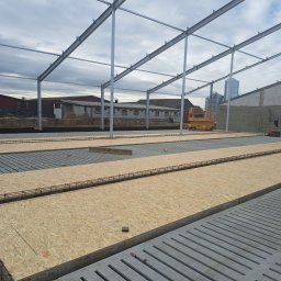 Fundamenty Karbowo 4