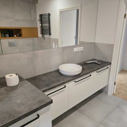 Szafy wnękowe Radzyń Podlaski