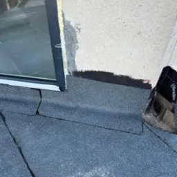 papa wierzchniego krycia na balkonach