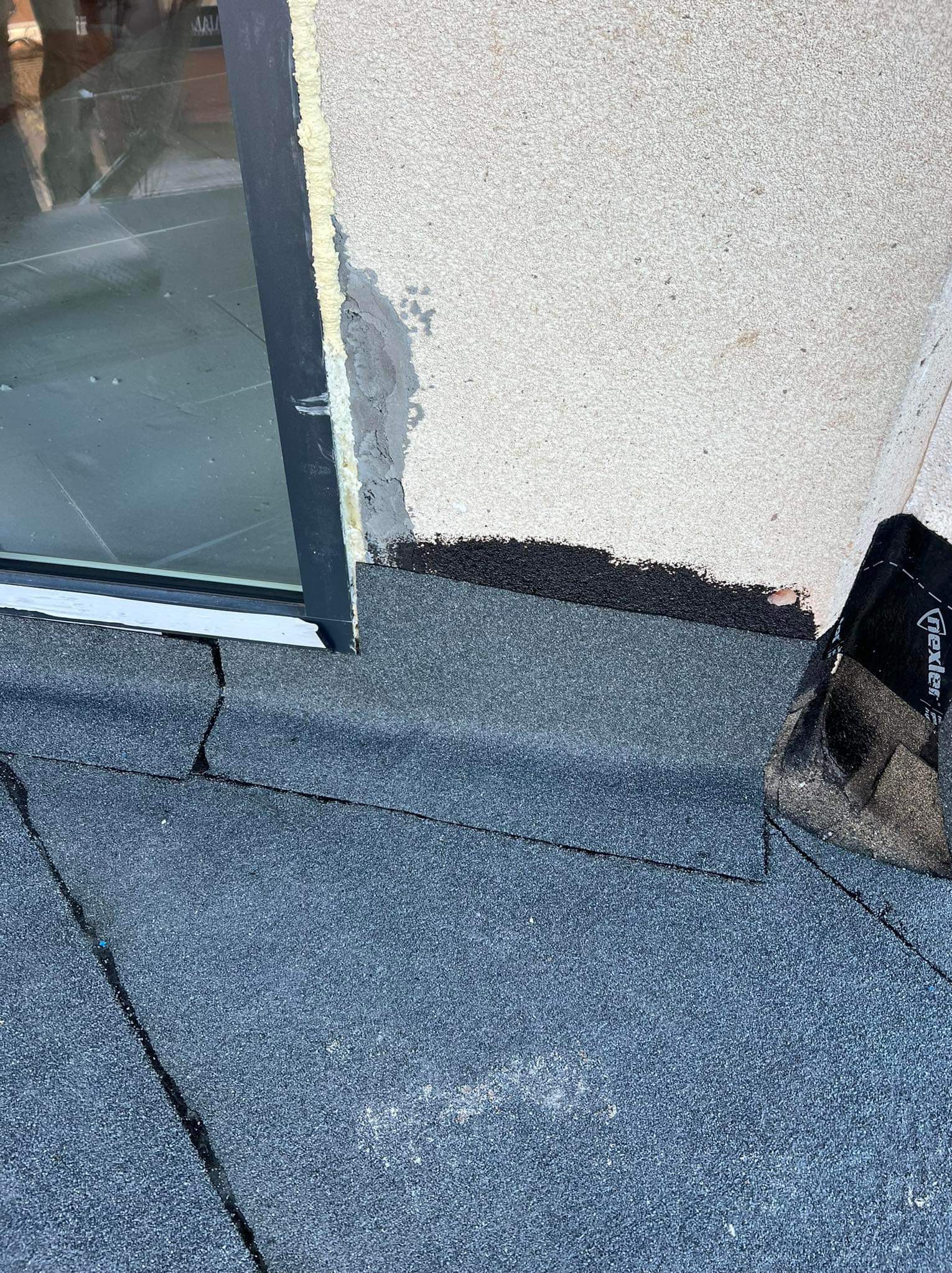 papa wierzchniego krycia na balkonach