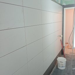 USŁUGI OG&Oacute;LNOBUDOWLANE PRZEMYSŁAW KIEŁPIKOWSKI - Usługi Malarskie Sadki