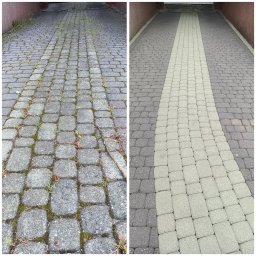 Rafał Czerwiński - Elewacje z Klinkieru Ł&oacute;dź