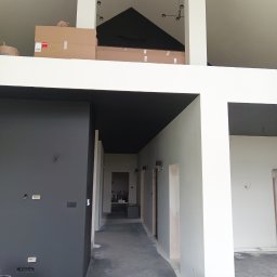 Malowanie mieszkań Warszawa 1