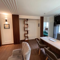 Wykończenia wnętrz Szczecin 3