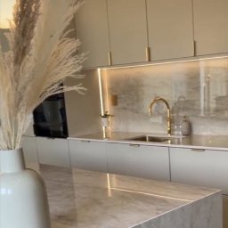 Wykończenia wnętrz Szczecin 1