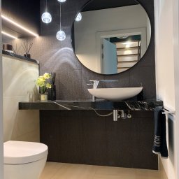 MATRE II - Remonty dom&oacute;w i kamienic Szczecin