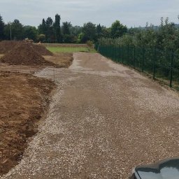 Remonty mieszkań Krzywaczka 4