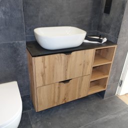 Szafy na wymiar Nowy Sącz 4