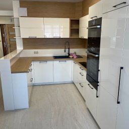 LookMeble - Porządne Meble Na Wymiar Nowy Sącz