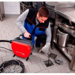 Kanal 24 - Przegląd Kominiarski Warszawa