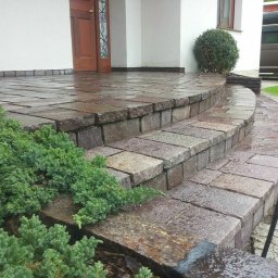 TARASIARNIA - Tarasy Poznań