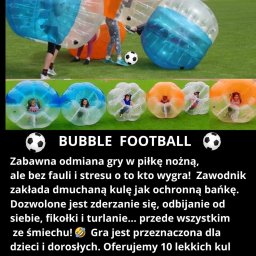 Animator dla dzieci Słupsk 1