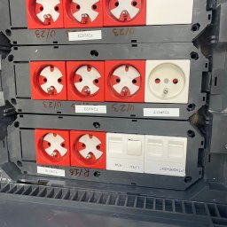 Instalacje elektryczne Warszawa 1