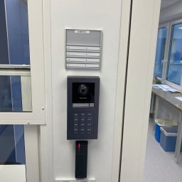 Instalacje elektryczne Warszawa 2