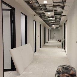 Instalacje elektryczne Warszawa 3