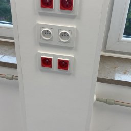 Instalacje elektryczne Warszawa 4
