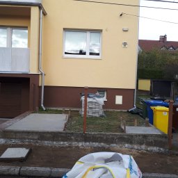 GORBUD - Firma Malarska Opole